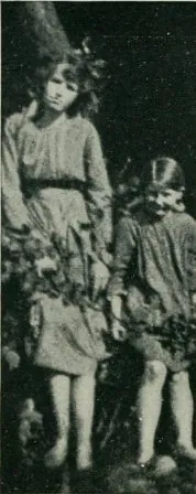 Elsie and Frances