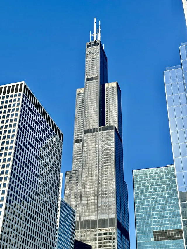Sears Tower