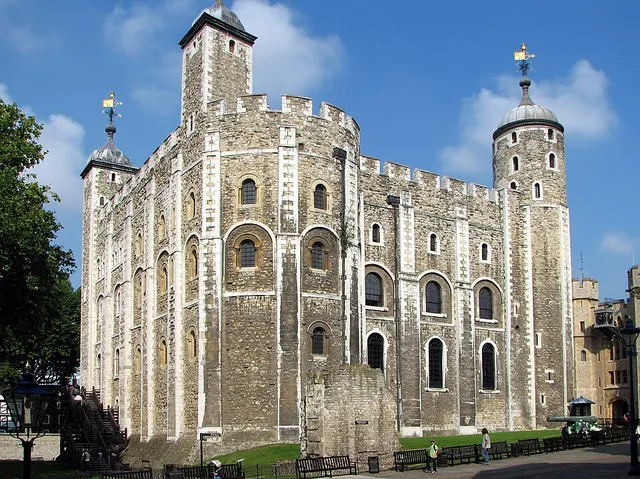 Tower of London